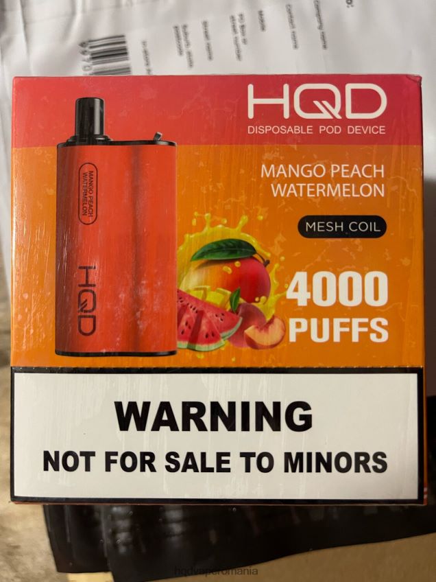 mango piersici pepene verde