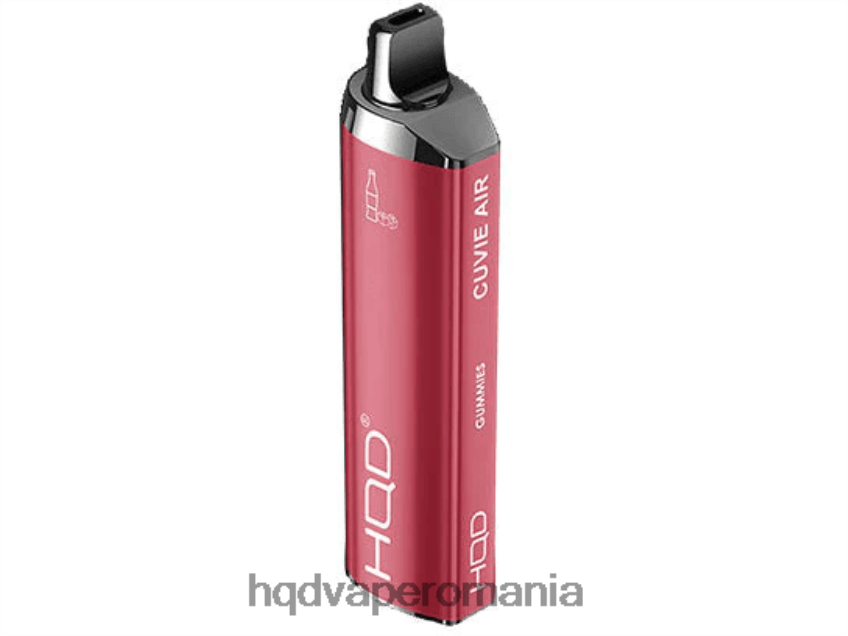 HQD CUVIE AIR de unică folosință gumii de cola P46LX186 HQD For Sale