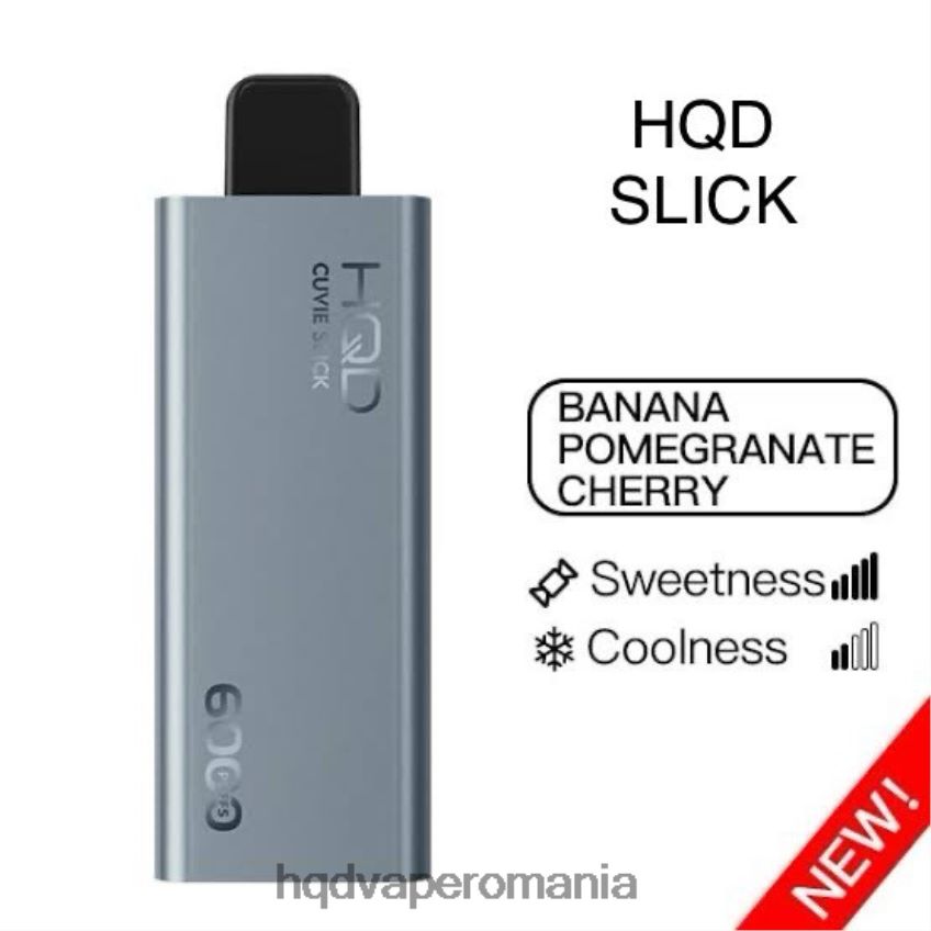 slick banana rodie cirese
