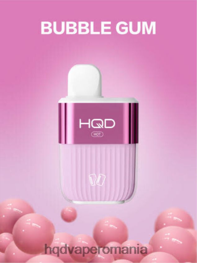 HQD HOT 5000 pufuri gumă de mestecat P46LX56 HQD For Sale