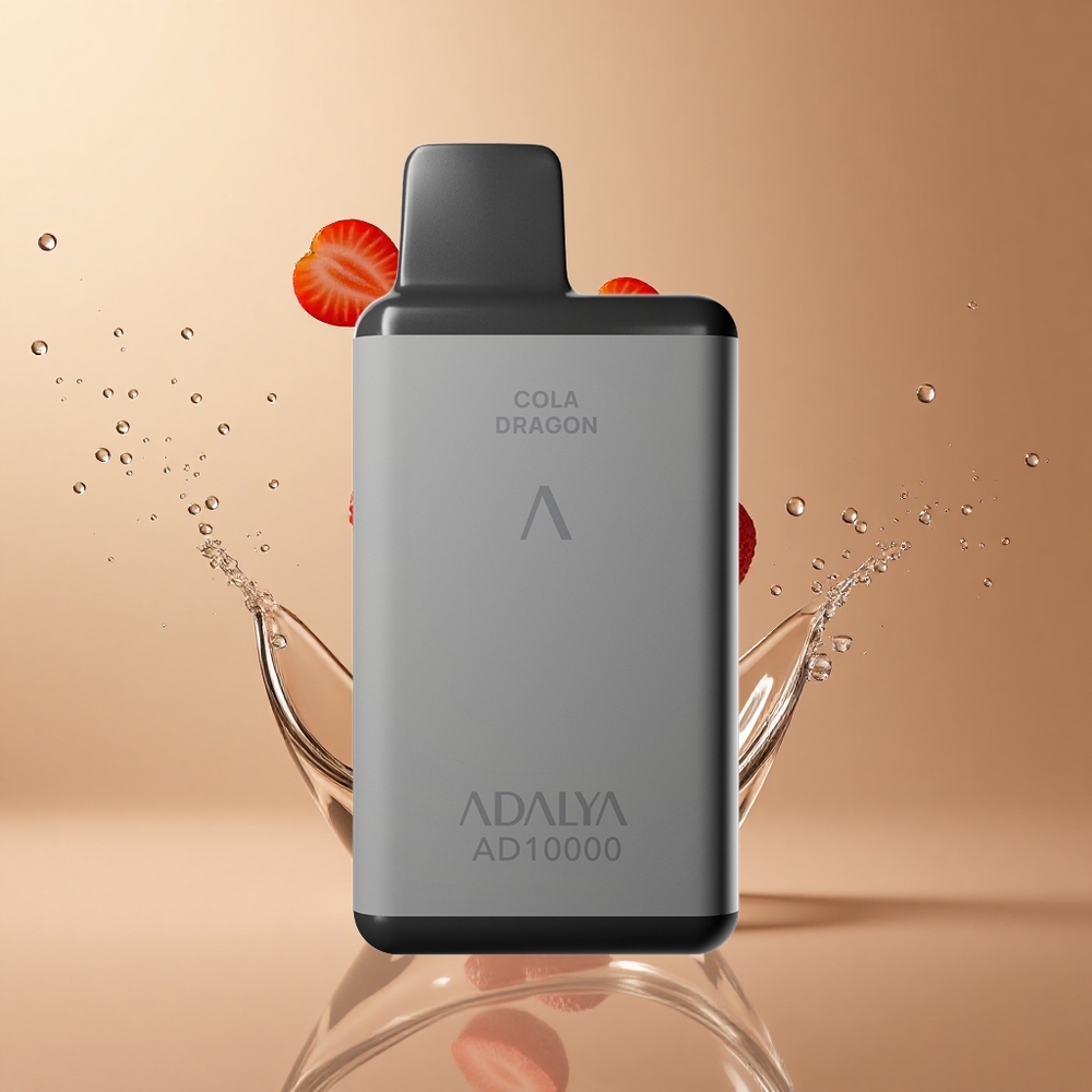 Adalya AD 10000 Pufuri Capsuni Revărsare 14 ml 2% Nicotină Romania wholesale Adalya AD 10000 Pufuri Capsuni Revărsare 14 ml 2% Nicotină Romania wholesale