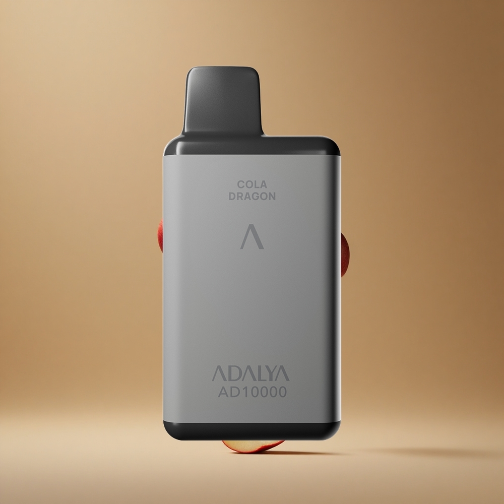 Adalya AD 10000 Pufuri Cele Două Mere Design: Vopsea cauciucată sablată, Tub aluminiu Romania wholesale Adalya AD 10000 Pufuri Cele Două Mere Design: Vopsea cauciucată sablată, Tub aluminiu Romania wholesale