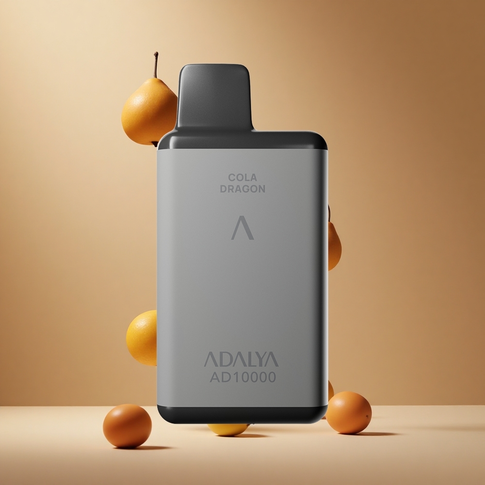 Adalya AD 10000 Pufuri Love 66 (Lumina albastră, Tub aluminiu) Romania wholesale Adalya AD 10000 Pufuri Love 66 (Lumina albastră, Tub aluminiu) Romania wholesale