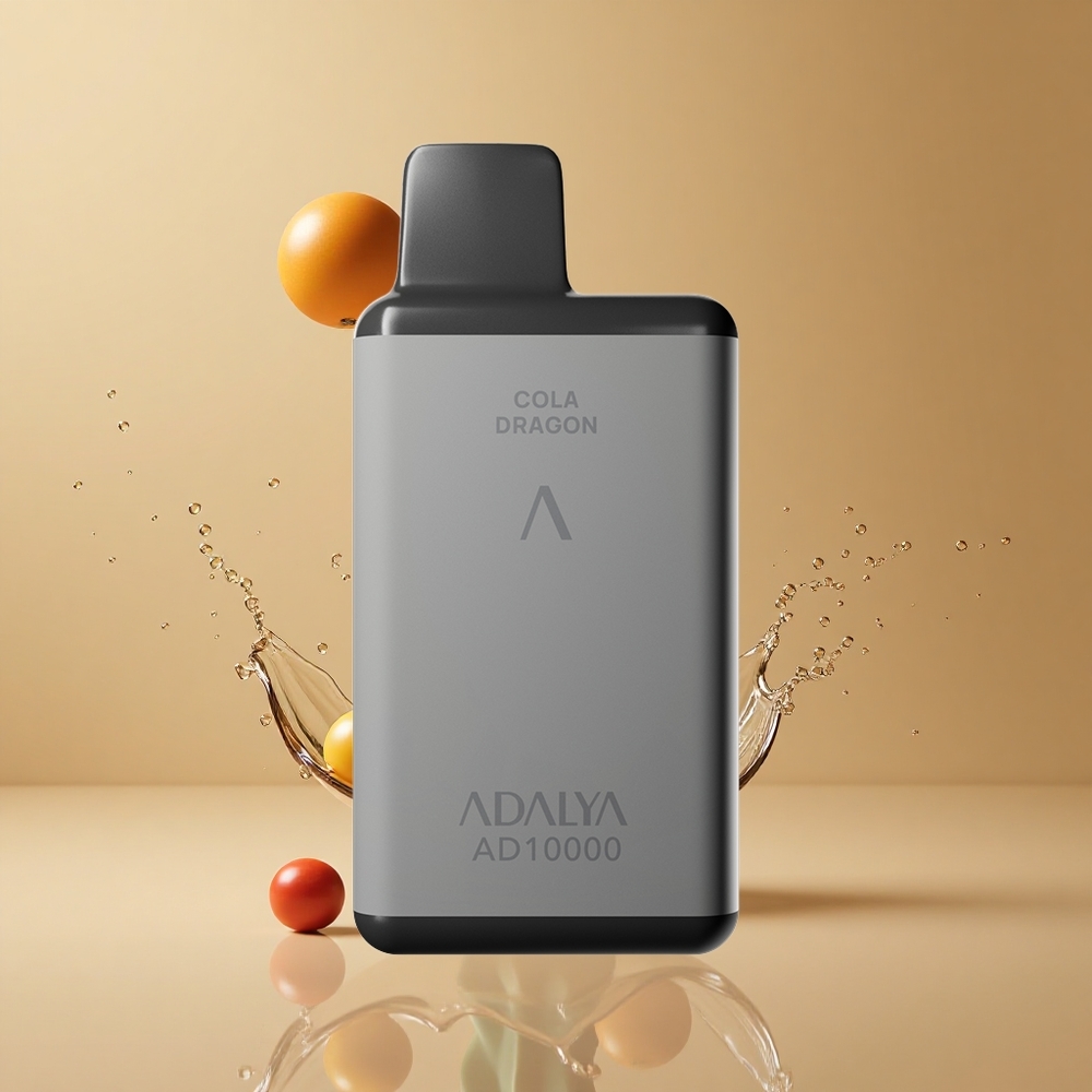 Adalya AD 10000 Pufuri Splash de Cactus Baterie 650 mAh Lichid 14 ml Romania wholesale Adalya AD 10000 Pufuri Splash de Cactus Baterie 650 mAh Lichid 14 ml Romania wholesale