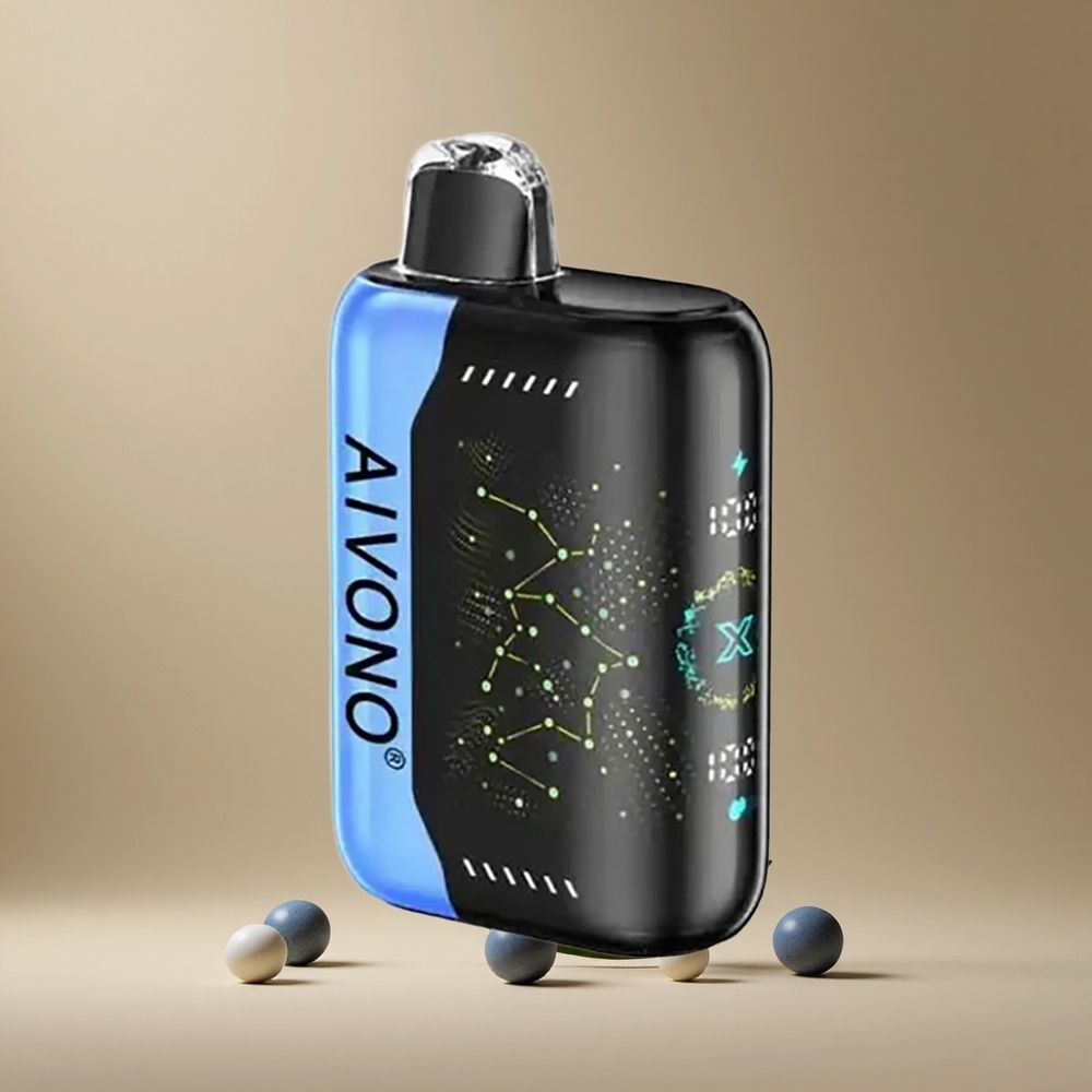 Aivono Aim Boom 25000 Pufuri Afine Albe Romania wholesale Aivono Aim Boom 25000 Pufuri Afine Albe Romania wholesale