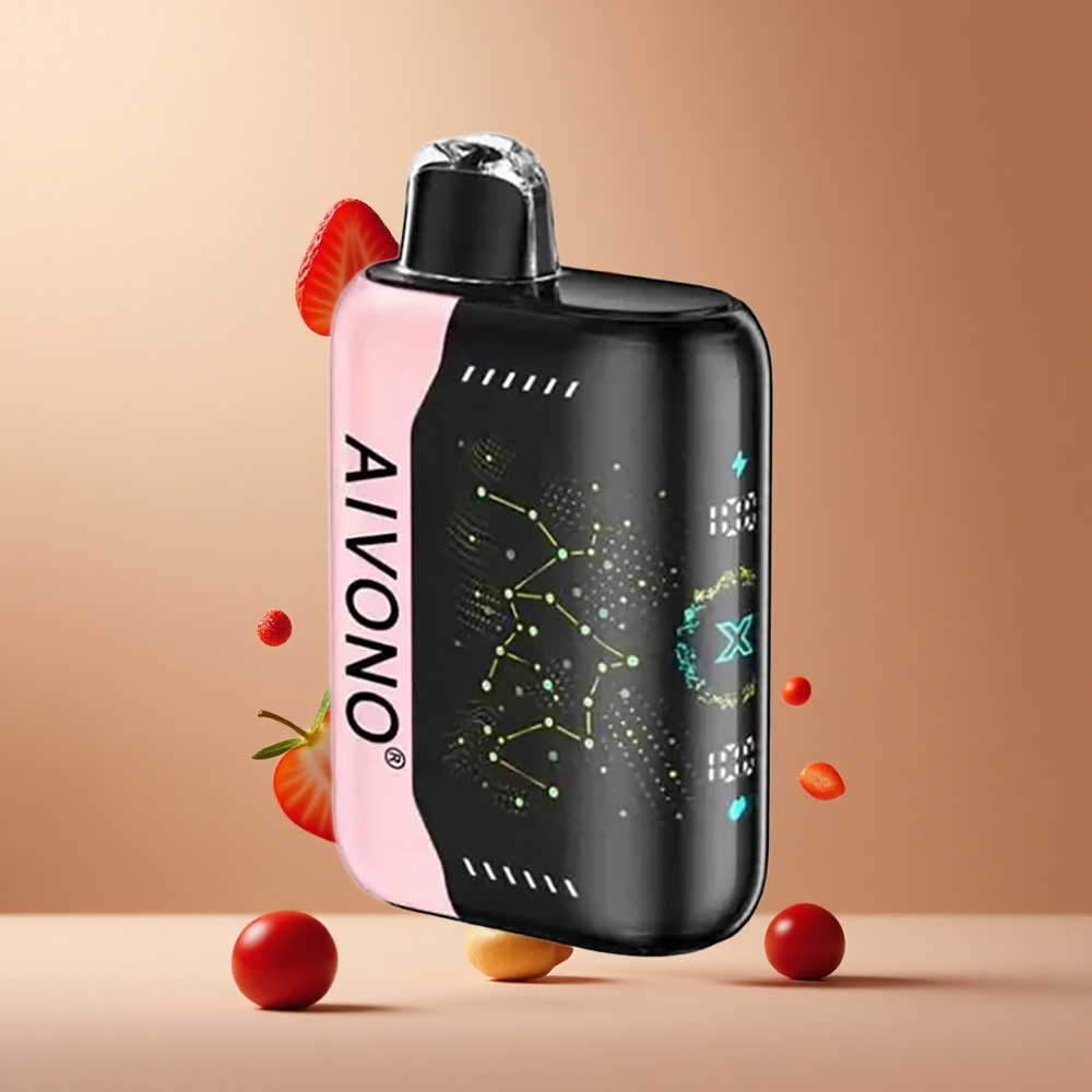 Aivono Aim Boom 25000 Pufuri Capsuni B Pop 28ml 650mAh Romania wholesale Aivono Aim Boom 25000 Pufuri Capsuni B Pop 28ml 650mAh Romania wholesale