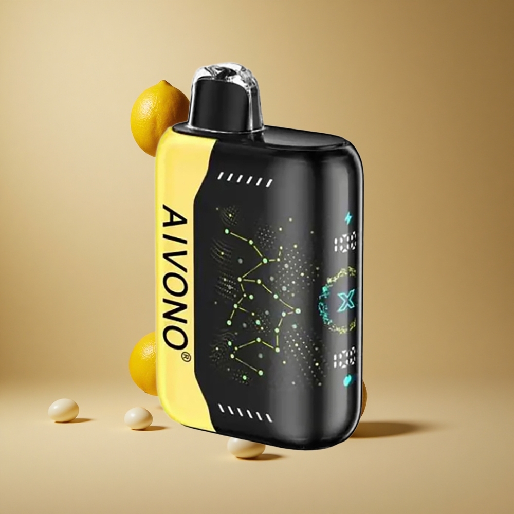 Aivono Aim Boom 25000 Pufuri Lămâie Pepene 28ml Capacitate Lichid Romania wholesale Aivono Aim Boom 25000 Pufuri Lămâie Pepene 28ml Capacitate Lichid Romania wholesale