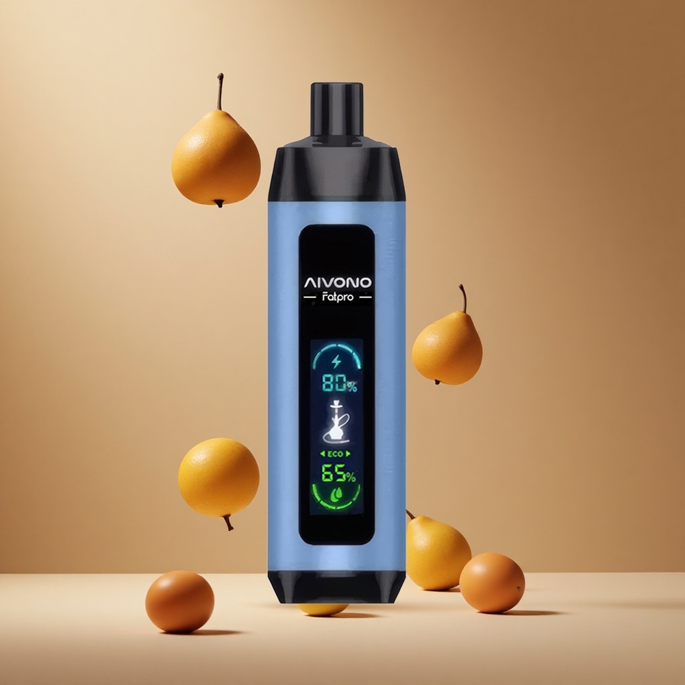 Aivono AIM FATPRO 22000 Pufuri Aroma Dragoste 66 28ml Lichid Romania wholesale