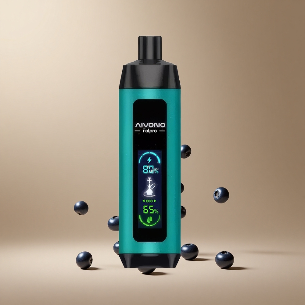 Aivono Aim Fatpro 22000 Pufuri Afine 28ml Lichid Eco/Boost Dual Modes Romania wholesale