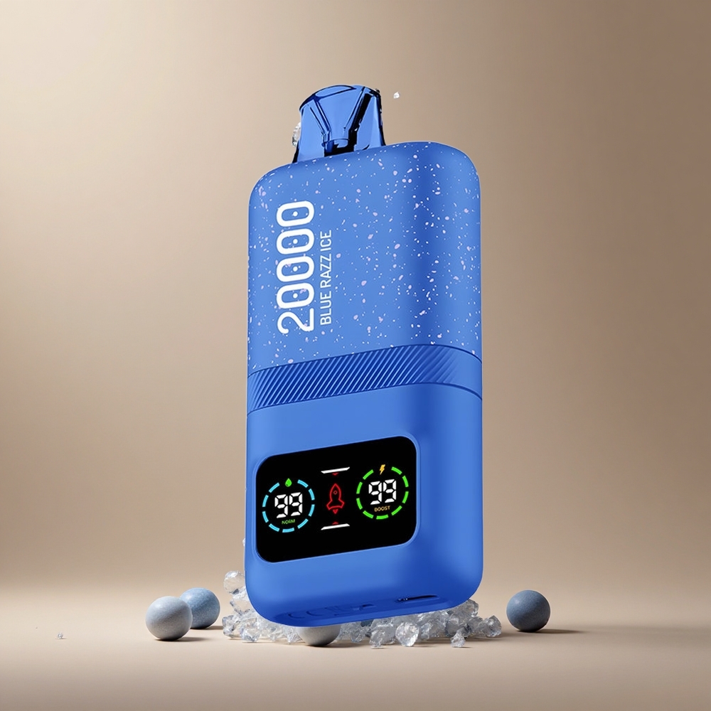 Aivono AIM MAGIC 20000 Pufuri 26ml Lichid dual bobine Romania wholesale Afine razz gheata Aivono AIM MAGIC 20000 Pufuri 26ml Lichid dual bobine Romania wholesale Afine razz gheata