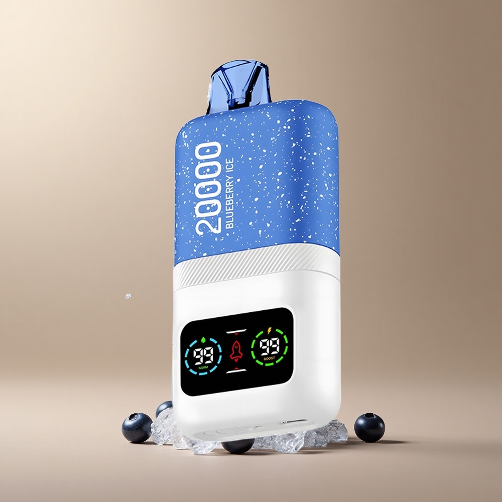 Aivono AIM MAGIC 20000 Pufuri Afine Înghețate 26ml Lichid Dual Mesh Coils Romania wholesale Aivono AIM MAGIC 20000 Pufuri Afine Înghețate 26ml Lichid Dual Mesh Coils Romania wholesale