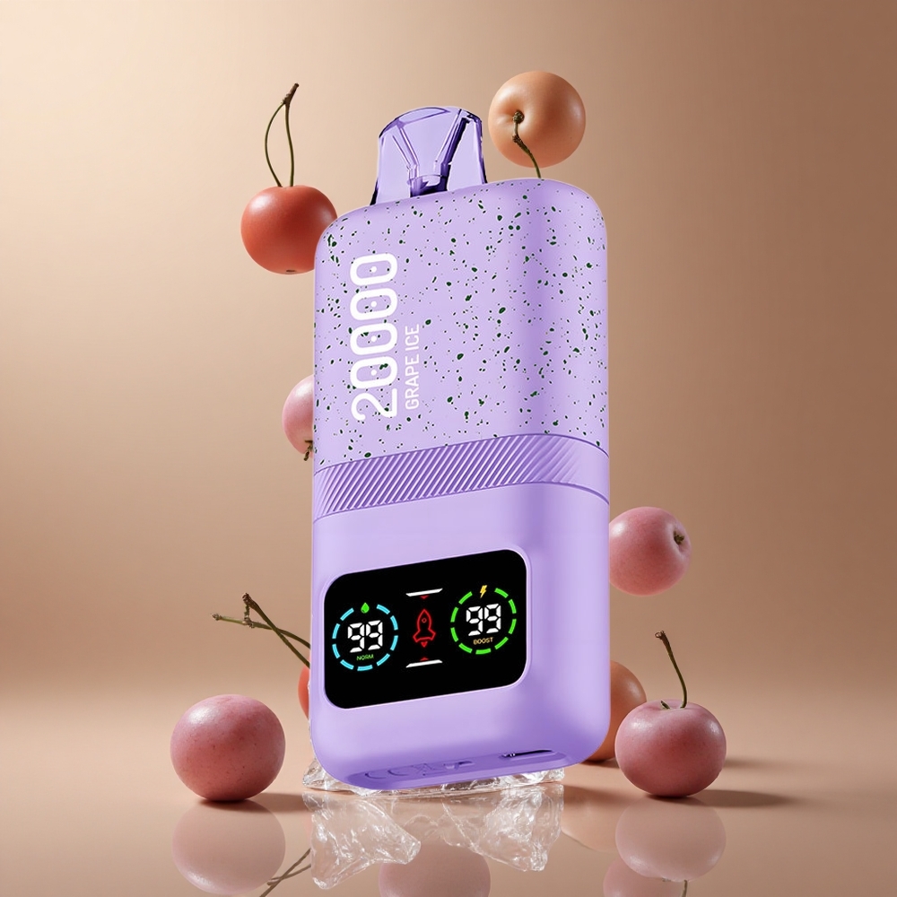 Aivono AIM MAGIC 20000 Pufuri Coils Dual Mesh Gheață de Struguri Romania wholesale Aivono AIM MAGIC 20000 Pufuri Coils Dual Mesh Gheață de Struguri Romania wholesale