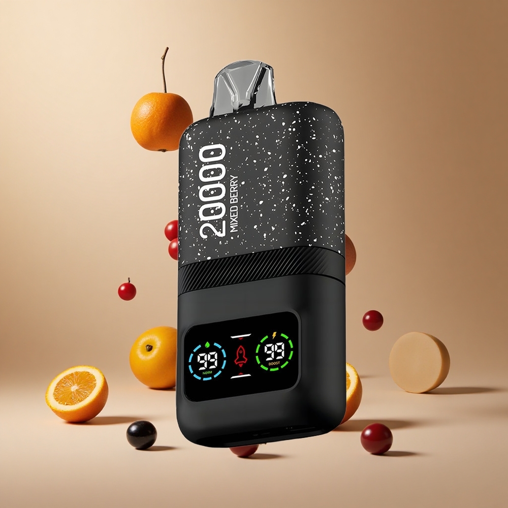 Aivono AIM MAGIC 20000 Pufuri Coils Dual Mesh și 26ml Lichid Mixed Boabe Romania wholesale Aivono AIM MAGIC 20000 Pufuri Coils Dual Mesh și 26ml Lichid Mixed Boabe Romania wholesale