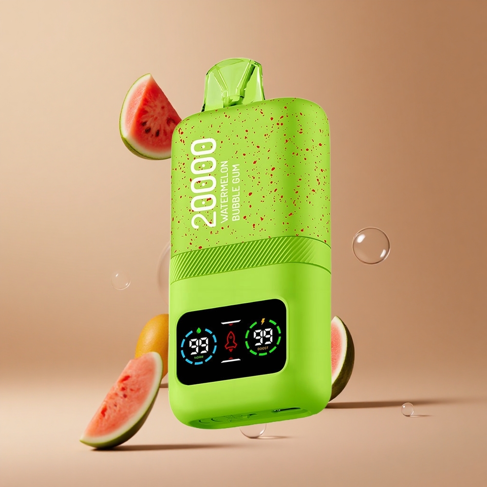 Aivono Aim Magic 20000 Pufuri Acadea de pepene și gumă de mestecat 26ml E-lichid Dual Mesh Coils Romania wholesale Aivono Aim Magic 20000 Pufuri Acadea de pepene și gumă de mestecat 26ml E-lichid Dual Mesh Coils Romania wholesale