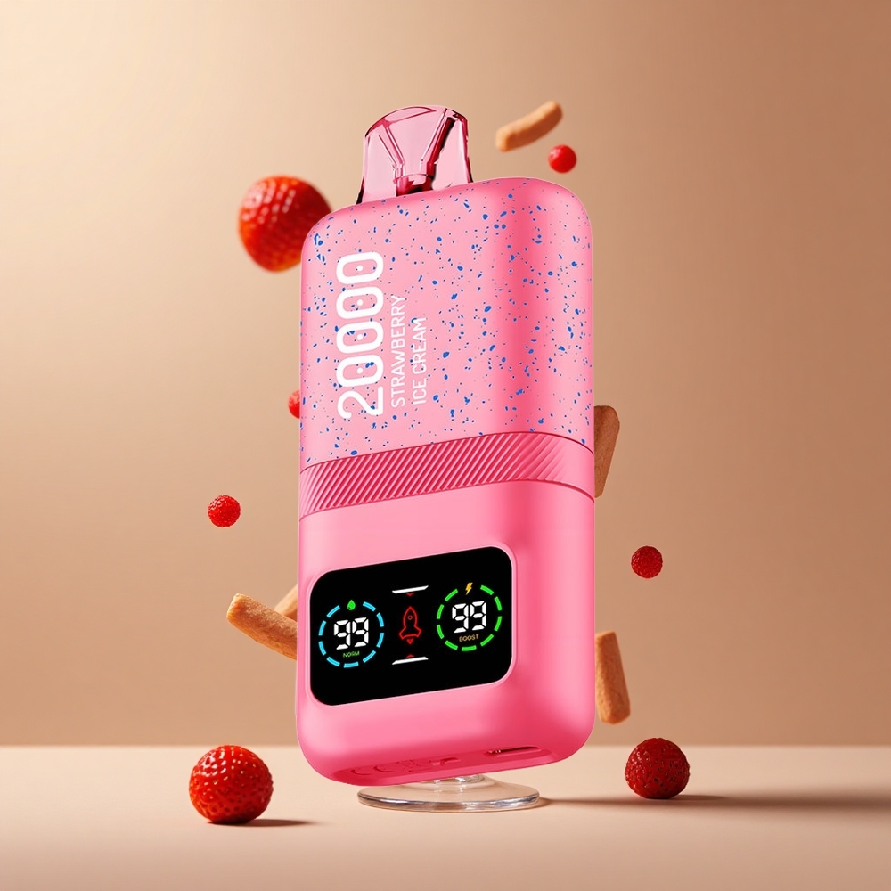 Aivono Aim Magic 20000 Pufuri Capsuni Frisca 26ml E-lichid Dual Mesh Coils Romania wholesale Aivono Aim Magic 20000 Pufuri Capsuni Frisca 26ml E-lichid Dual Mesh Coils Romania wholesale