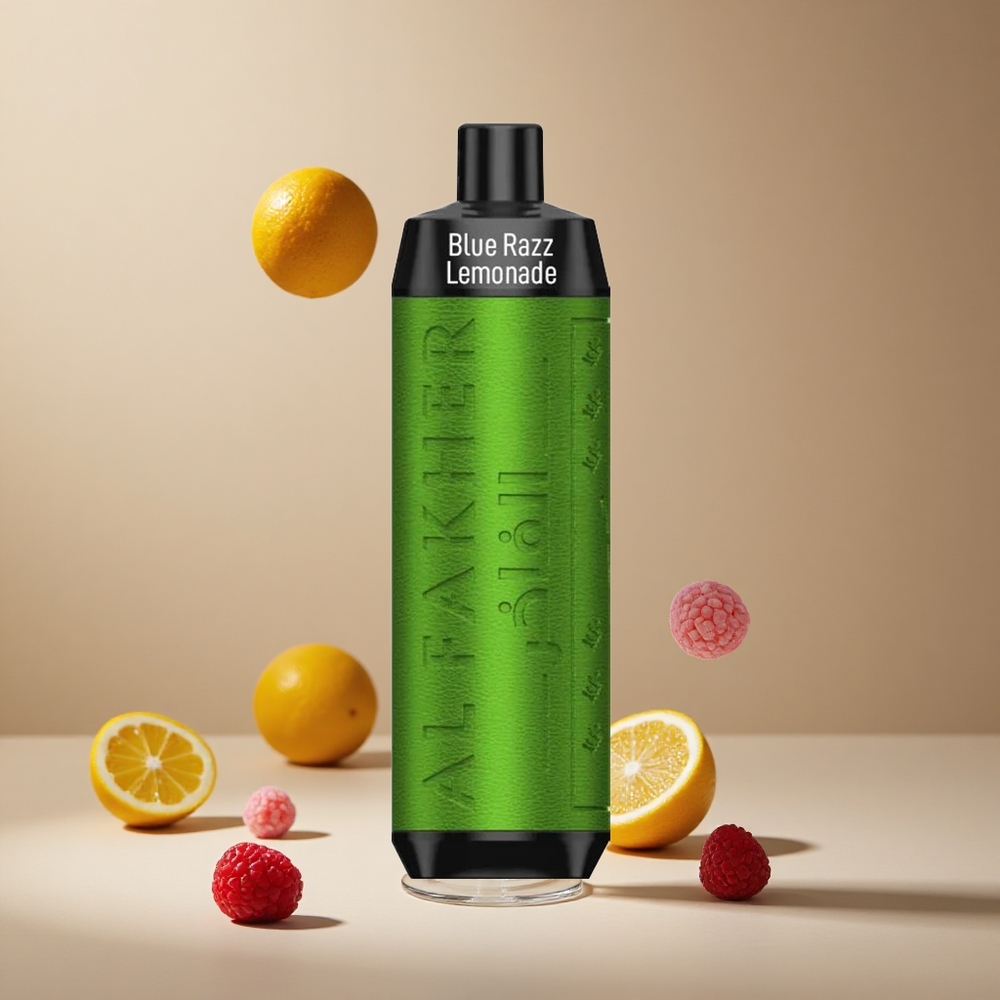 Al Fakher Crown Bar 8000 Cristal Dispozabil Vape Afine Limonadă 18ml Capacitate Lichid 600mAh Baterie Romania wholesale Al Fakher Crown Bar 8000 Cristal Dispozabil Vape Afine Limonadă 18ml Capacitate Lichid 600mAh Baterie Romania wholesale