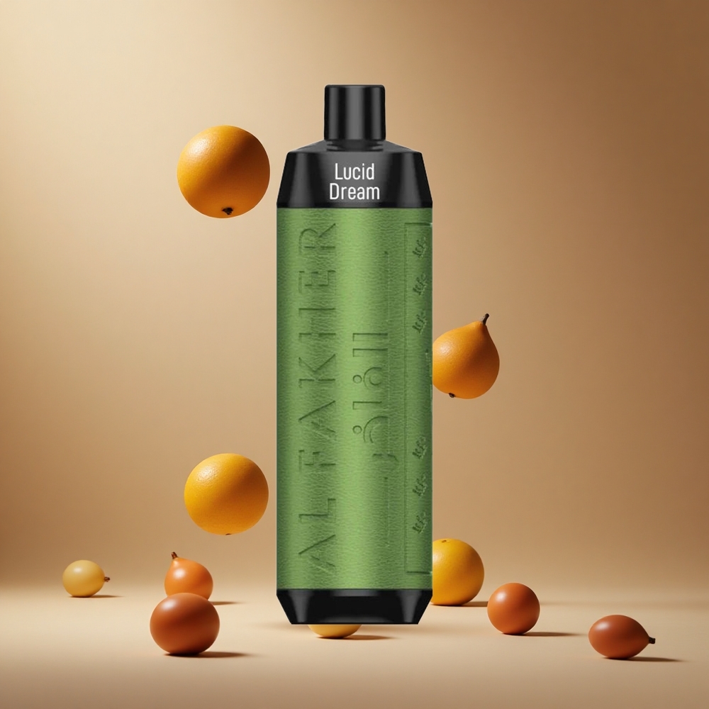 Al Fakher Crown Bar 8000 Cristal Vis Luminos 18ml Capacitate Lichid 5mg Nicotina Romania wholesale Al Fakher Crown Bar 8000 Cristal Vis Luminos 18ml Capacitate Lichid 5mg Nicotina Romania wholesale