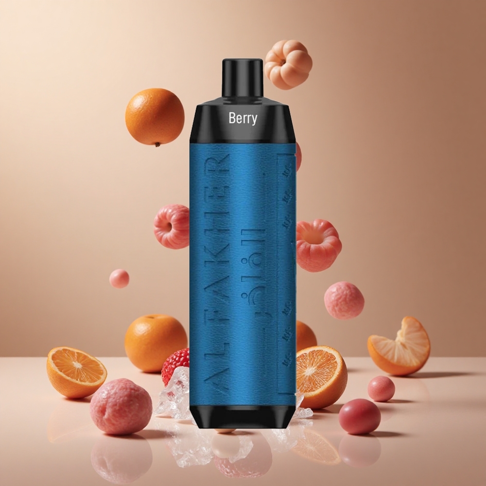 Al Fakher Crown Bar 8000 Crystal Afine Gheață 18ml Capacitate Lichid 5mg Nicotină Romania wholesale Al Fakher Crown Bar 8000 Crystal Afine Gheață 18ml Capacitate Lichid 5mg Nicotină Romania wholesale