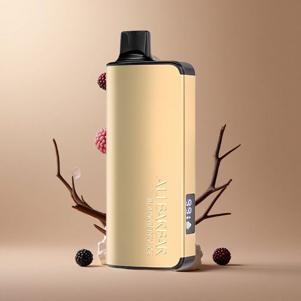 Alibarbar Ingot 9000 Pufuri Afine Gheata Capacitate Lichid 22ml Baterie 2350mah Romania wholesale Alibarbar Ingot 9000 Pufuri Afine Gheata Capacitate Lichid 22ml Baterie 2350mah Romania wholesale