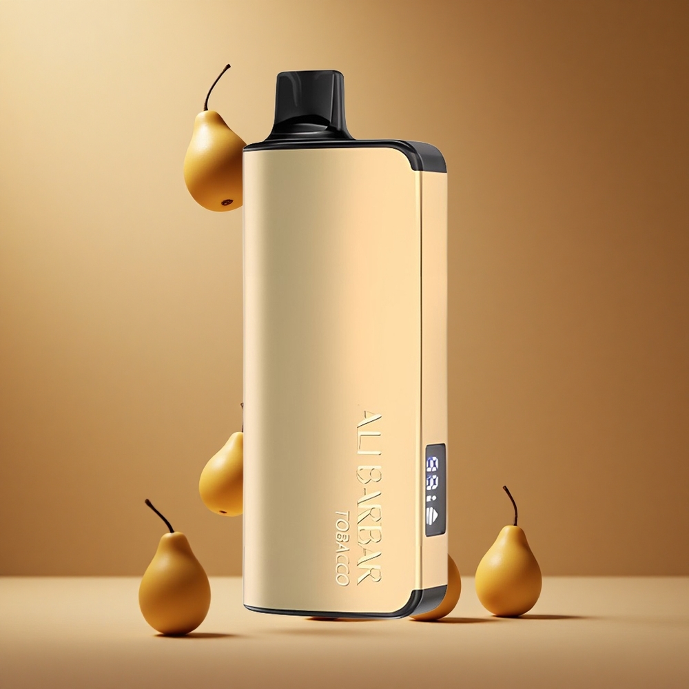 Alibarbar Ingot 9000 Pufuri Afumate Tutun 22ml Capacitate Lichid 2350mah Capacitate Baterie Romania wholesale Alibarbar Ingot 9000 Pufuri Afumate Tutun 22ml Capacitate Lichid 2350mah Capacitate Baterie Romania wholesale