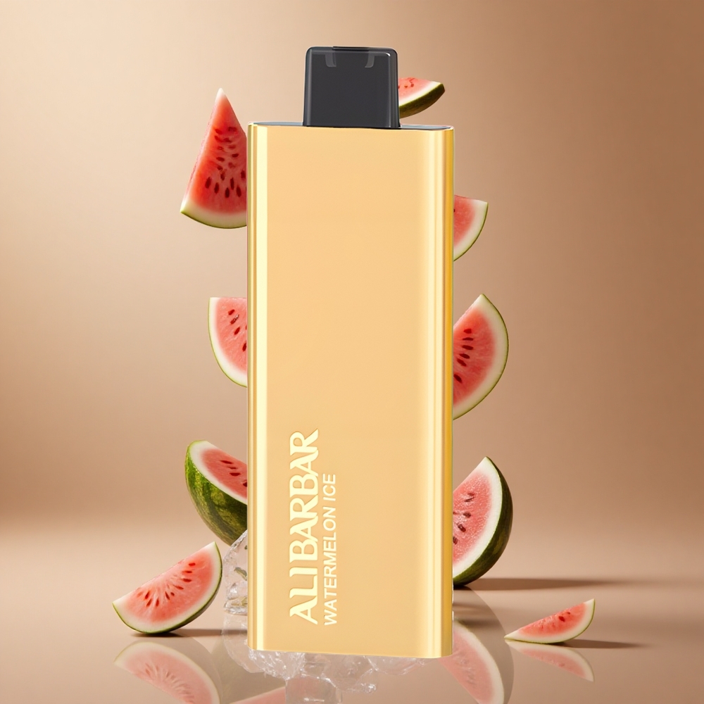 Alibarbar Pandora 7000 Pufuri 17 ml Capsuni Gheață Romania wholesale Alibarbar Pandora 7000 Pufuri 17 ml Capsuni Gheață Romania wholesale