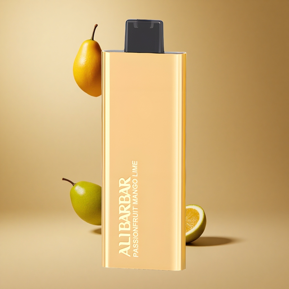 Alibarbar Pandora 7000 Pufuri 17 ml Capsuni Mango Lămâie Romania wholesale Alibarbar Pandora 7000 Pufuri 17 ml Capsuni Mango Lămâie Romania wholesale