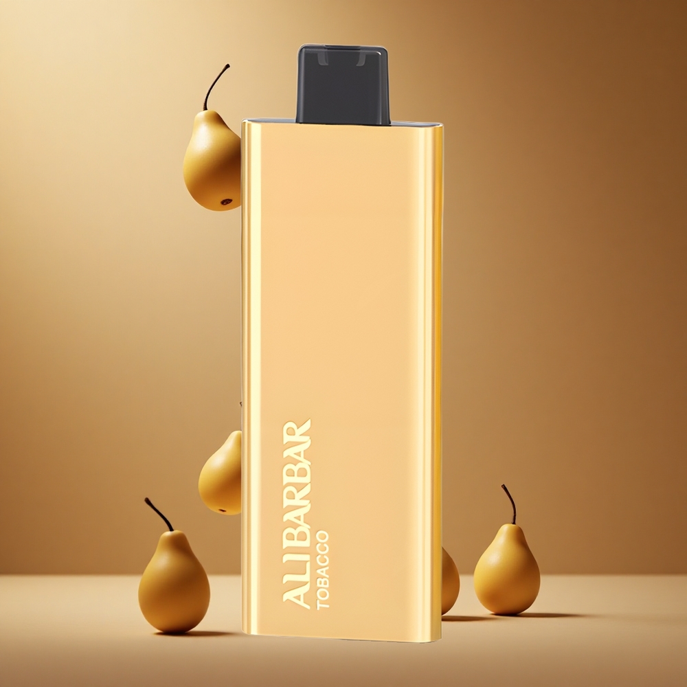 Alibarbar Pandora 7000 Pufuri 17 ml Tutun Romania wholesale Alibarbar Pandora 7000 Pufuri 17 ml Tutun Romania wholesale