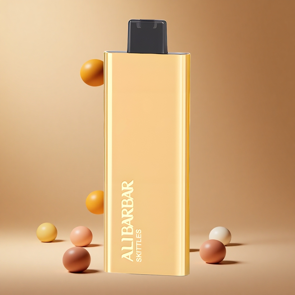 Alibarbar Pandora 7000 Pufuri Arome Skittles Bucăți Dulci 17 ml Romania wholesale Alibarbar Pandora 7000 Pufuri Arome Skittles Bucăți Dulci 17 ml Romania wholesale
