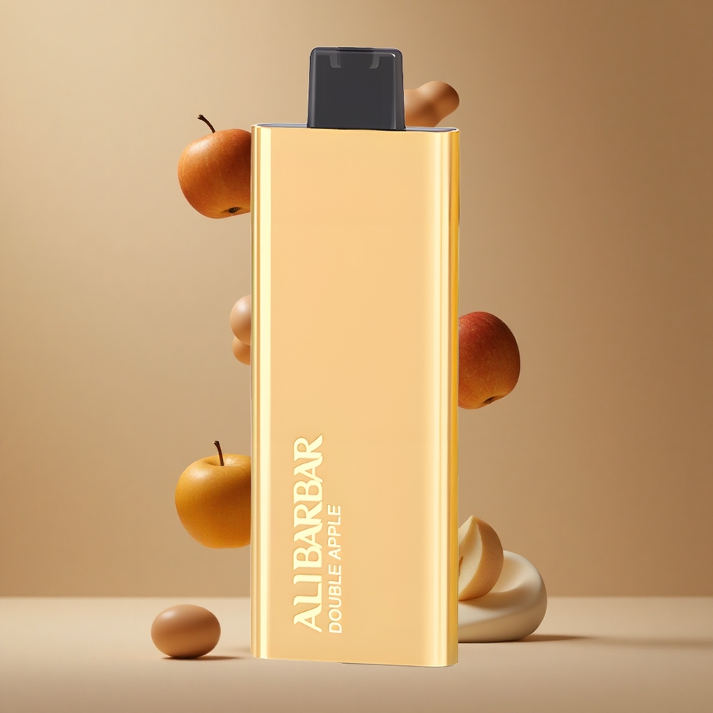 Alibarbar Pandora 7000 Pufuri Tutun Dublu Măr Alte Aromatizante Romania wholesale Alibarbar Pandora 7000 Pufuri Tutun Dublu Măr Alte Aromatizante Romania wholesale