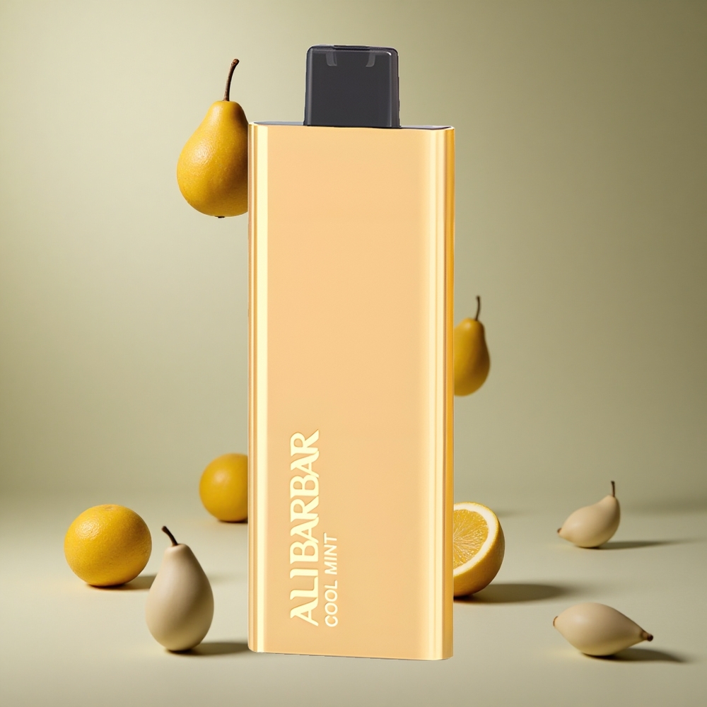 Alibarbar Pandora 7000 Pufuri Tutun Mentolat 17 ml Romania wholesale Alibarbar Pandora 7000 Pufuri Tutun Mentolat 17 ml Romania wholesale