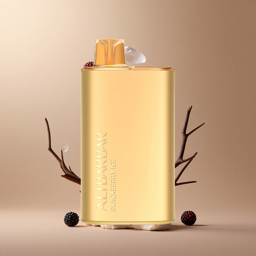 Alibarbar Rich 8000 Pufuri Dispozabil Vape Afine Gheață 20ml Capacitate Lichid 2000 mAh Baterie Romania wholesale Alibarbar Rich 8000 Pufuri Dispozabil Vape Afine Gheață 20ml Capacitate Lichid 2000 mAh Baterie Romania wholesale