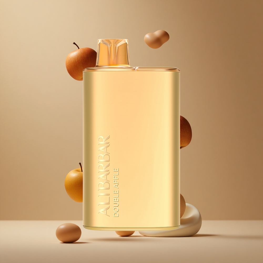 Alibarbar Rich 8000 Pufuri Vape de unică folosință Mar Două 20ml 2000mAh Romania wholesale Alibarbar Rich 8000 Pufuri Vape de unică folosință Mar Două 20ml 2000mAh Romania wholesale