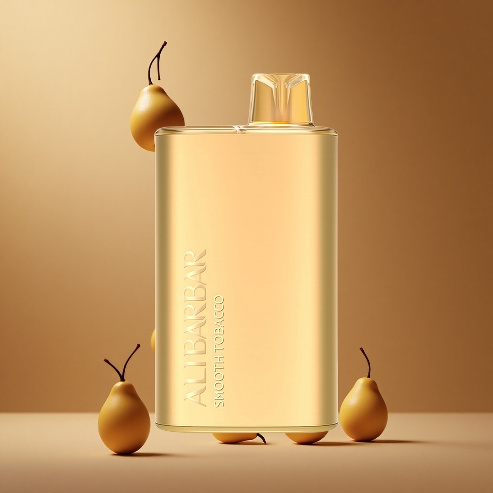 Alibarbar Rich 8000 Pufuri Vape de unică folosință Tutun Neted Romania wholesale Alibarbar Rich 8000 Pufuri Vape de unică folosință Tutun Neted Romania wholesale