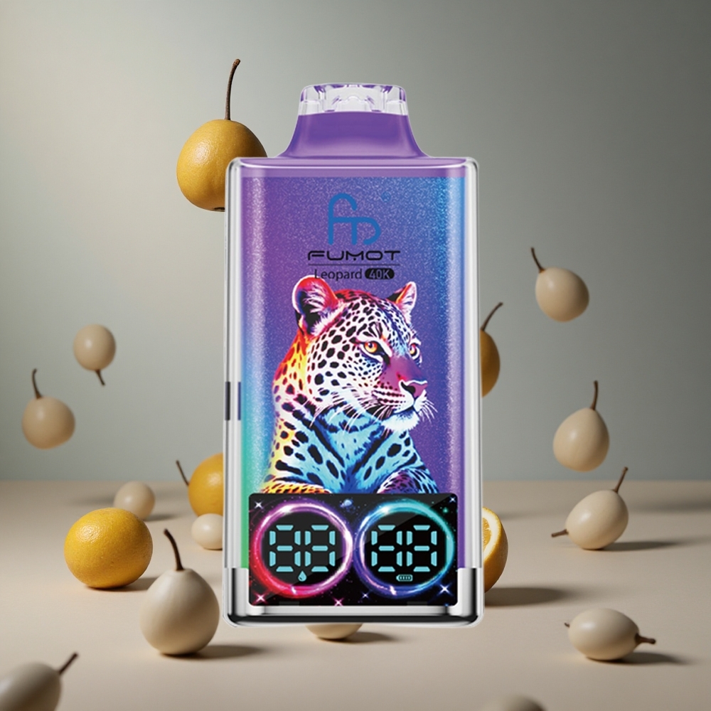 Fumot Leopard 40000 de Pufuri Dual Mesh Domnul Albastru Încărcare Type-C Romania wholesale Fumot Leopard 40000 de Pufuri Dual Mesh Domnul Albastru Încărcare Type-C Romania wholesale