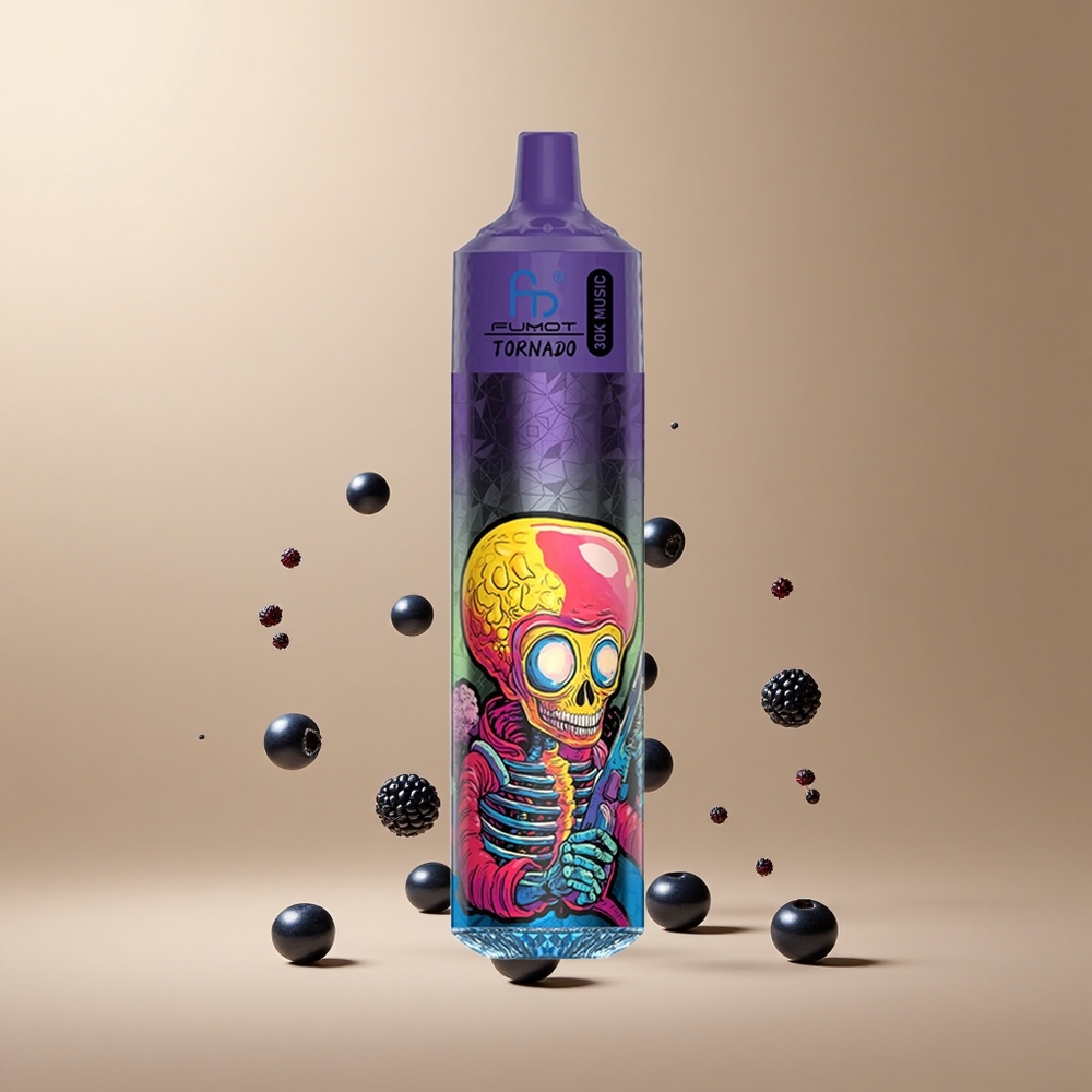 Fumot RandM Tornado 30000 de Pufuri Afine Zmeură 30mL Baterie 600mAh Romania wholesale Fumot RandM Tornado 30000 de Pufuri Afine Zmeură 30mL Baterie 600mAh Romania wholesale
