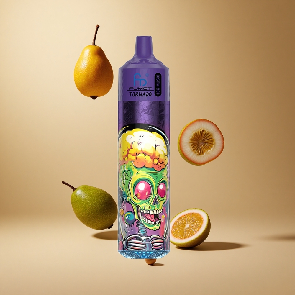 Fumot RandM Tornado 30000 de Pufuri Kiwi Fructul Pasăiui Guava 30mL Baterie 600mAh Romania wholesale Fumot RandM Tornado 30000 de Pufuri Kiwi Fructul Pasăiui Guava 30mL Baterie 600mAh Romania wholesale