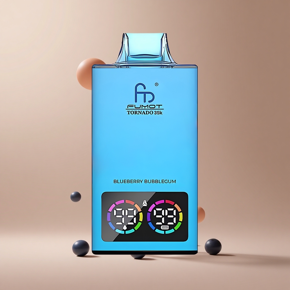 Fumot Tornado 35000 Bucăți Bob de Afine Guma de Balon Bob de Afine Bobină Duală Indicator de Lichid Romania wholesale Fumot Tornado 35000 Bucăți Bob de Afine Guma de Balon Bob de Afine Bobină Duală Indicator de Lichid Romania wholesale