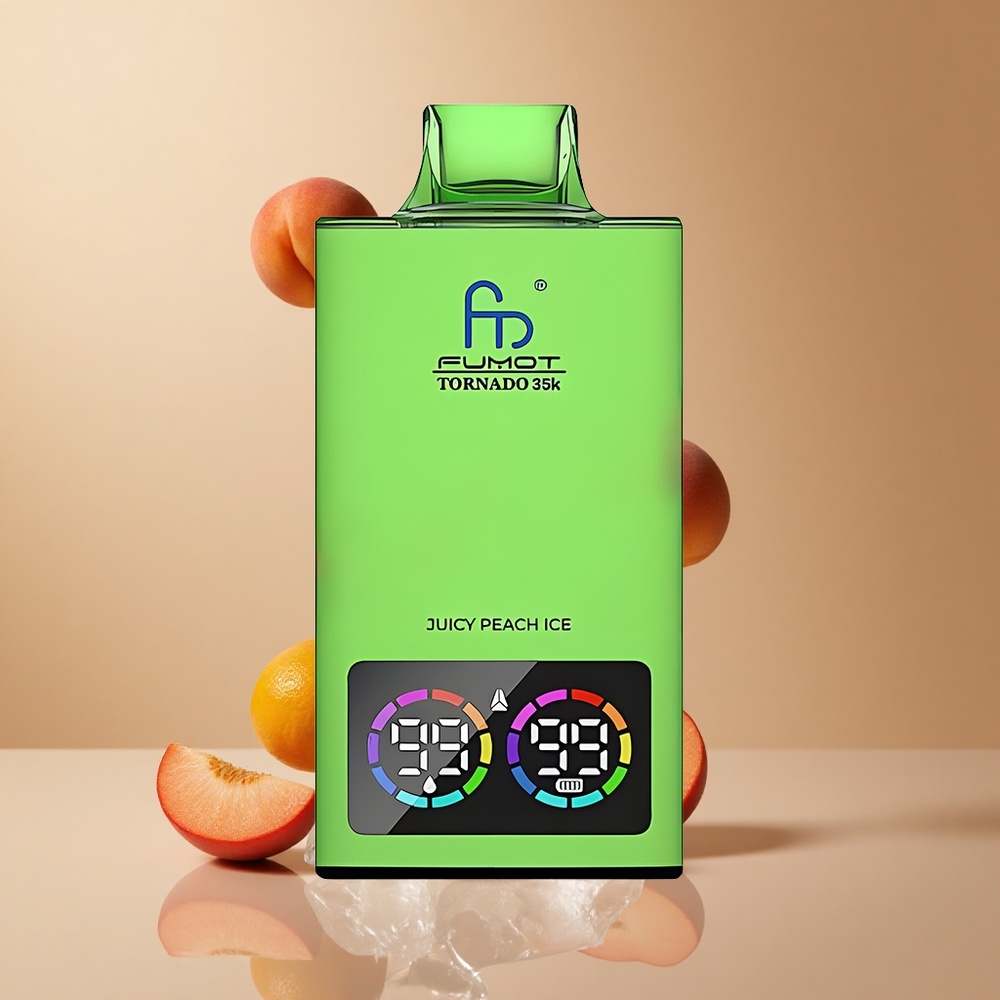 Fumot Tornado 35000 Pufuri Coil Dual Mesh Piata Zmeura Gheata Romania wholesale Fumot Tornado 35000 Pufuri Coil Dual Mesh Piata Zmeura Gheata Romania wholesale