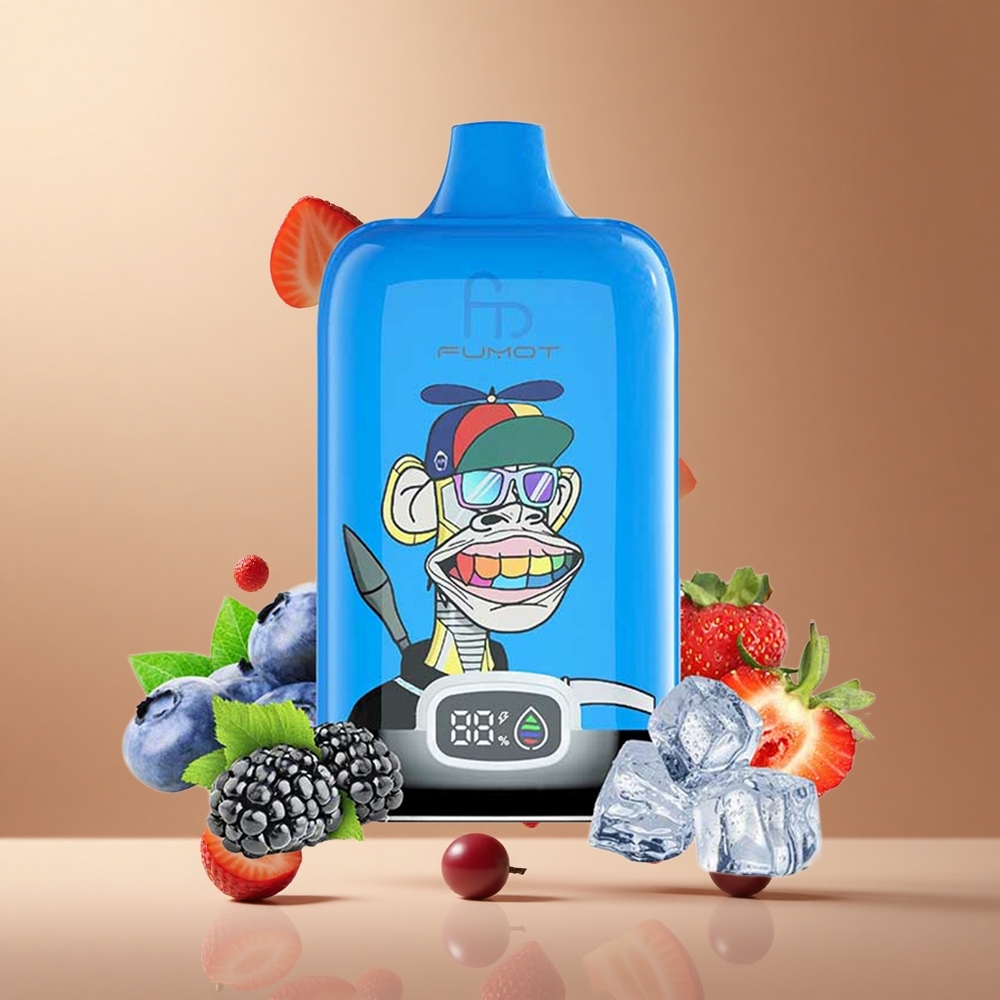 Fumot Tornado Digital Box 12000 Pufuri Capsuni Struguri 20ml Lichid 550mAh Baterie Reincarcabila Romania wholesale Fumot Tornado Digital Box 12000 Pufuri Capsuni Struguri 20ml Lichid 550mAh Baterie Reincarcabila Romania wholesale