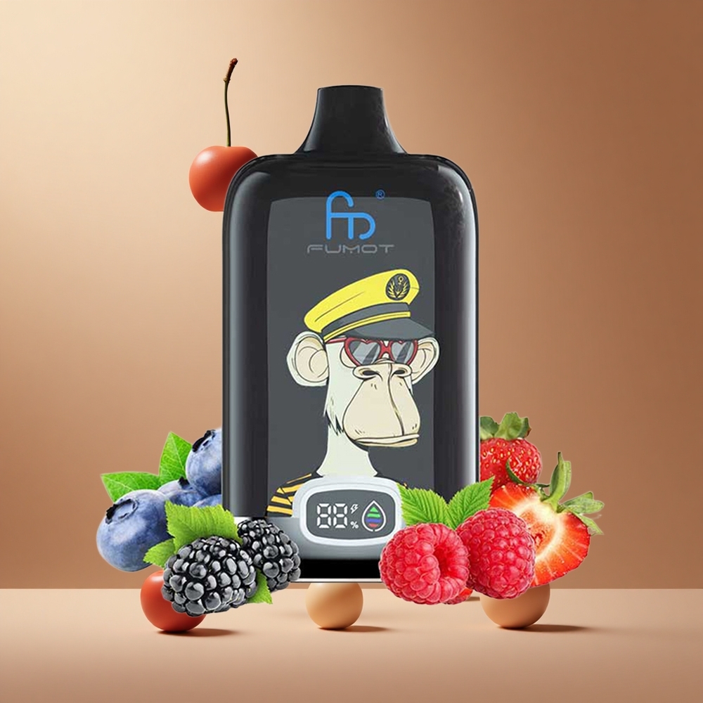 Fumot Tornado Digital Box 12000 Pufuri Cireșă 20ml Lichid 550mAh Baterie Reîncărcabil Romania wholesale Fumot Tornado Digital Box 12000 Pufuri Cireșă 20ml Lichid 550mAh Baterie Reîncărcabil Romania wholesale