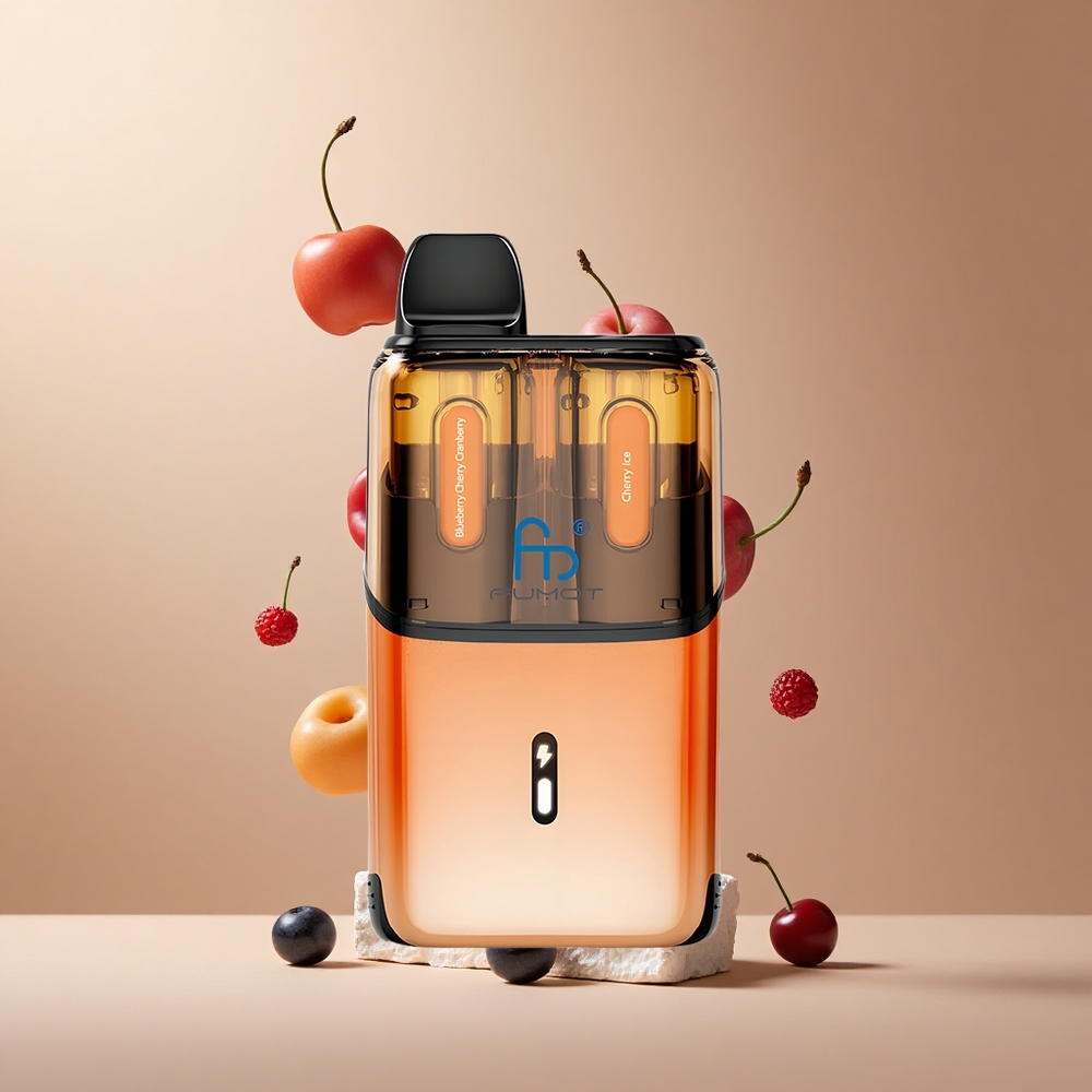 Fumot Ultra T32000 32000 de Pufuri Afine Cireșă Coacăză - Cireșă Ice Romania wholesale Fumot Ultra T32000 32000 de Pufuri Afine Cireșă Coacăză - Cireșă Ice Romania wholesale