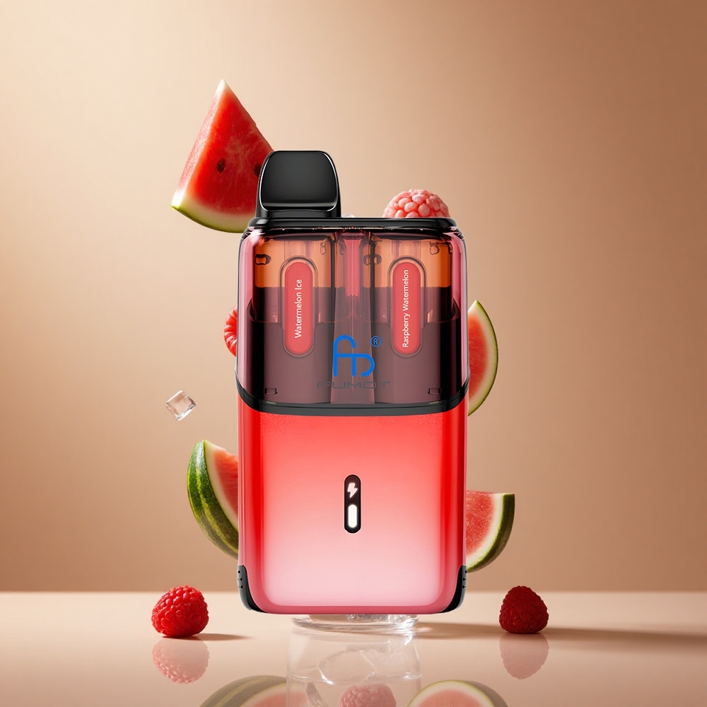 Fumot Ultra T32000 32000 de Pufuri Capsuni Zăpadă - Zmeură Capsuni 24ml în vrac Romania wholesale Fumot Ultra T32000 32000 de Pufuri Capsuni Zăpadă - Zmeură Capsuni 24ml în vrac Romania wholesale