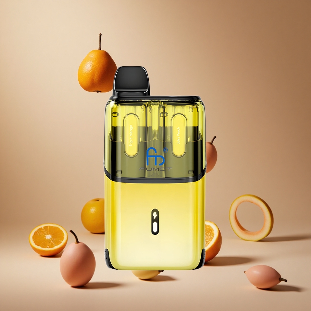 Fumot Ultra T32000 32000 de Pufuri Dulciuri curcubeu Baterie 800mAh Romania wholesale Fumot Ultra T32000 32000 de Pufuri Dulciuri curcubeu Baterie 800mAh Romania wholesale