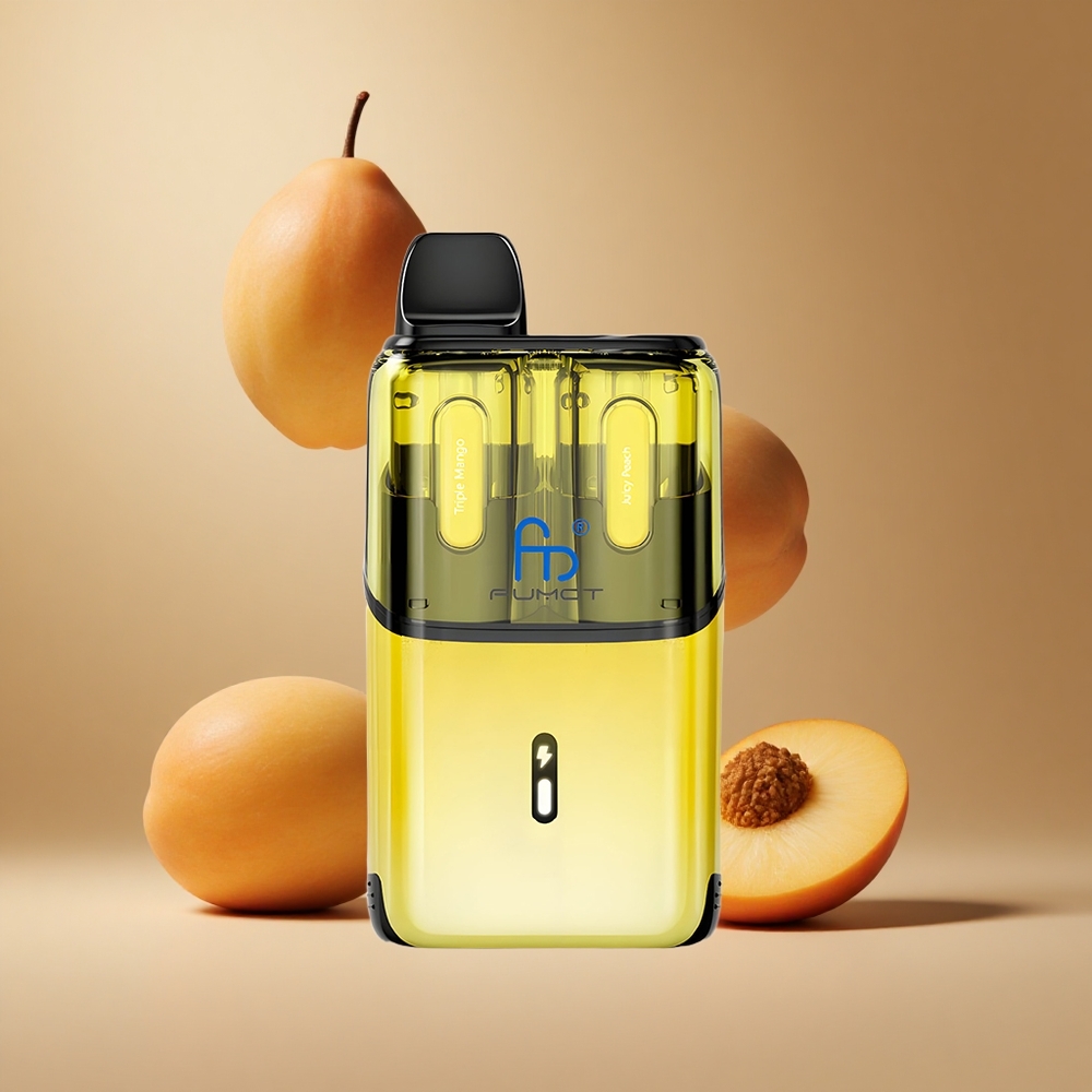 Fumot Ultra T32000 32000 de Pufuri Mango Zemoşi - Piersică Zemoasă Baterie 800mAh Romania wholesale Fumot Ultra T32000 32000 de Pufuri Mango Zemoşi - Piersică Zemoasă Baterie 800mAh Romania wholesale