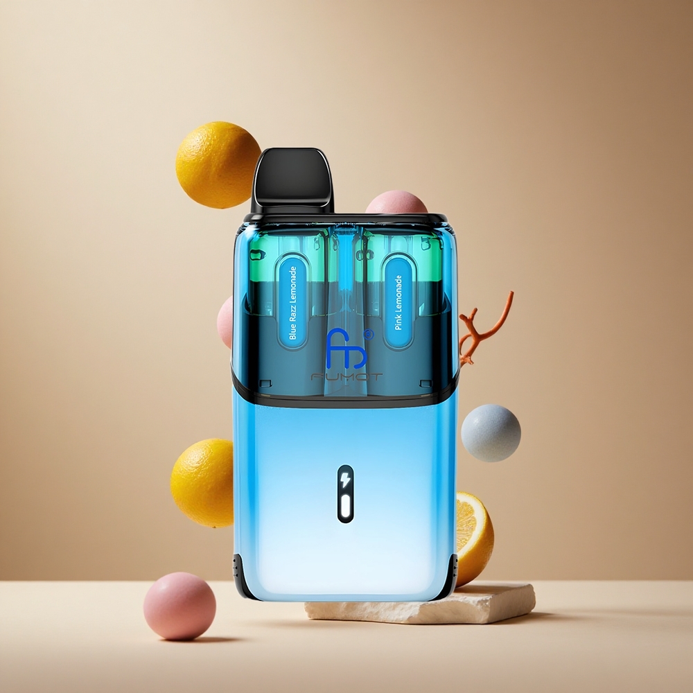 Fumot Ultra T32000 32000 de Pufuri Zmeură Albastră Limonadă - Limonadă Roz România wholesale Fumot Ultra T32000 32000 de Pufuri Zmeură Albastră Limonadă - Limonadă Roz România wholesale