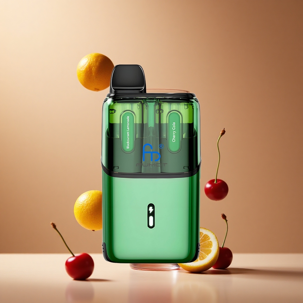 Fumot Ultra T32000 32000 de Pufuri Zmeură Limonadă-Cola de Cireș Baterie 800mAh Romania wholesale Fumot Ultra T32000 32000 de Pufuri Zmeură Limonadă-Cola de Cireș Baterie 800mAh Romania wholesale