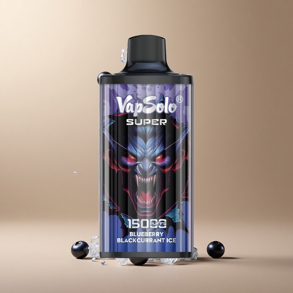 Vapsolo Super 15000 Pufuri 40ml Lichie Zmeura Gheață Romania wholesale Vapsolo Super 15000 Pufuri 40ml Lichie Zmeura Gheață Romania wholesale