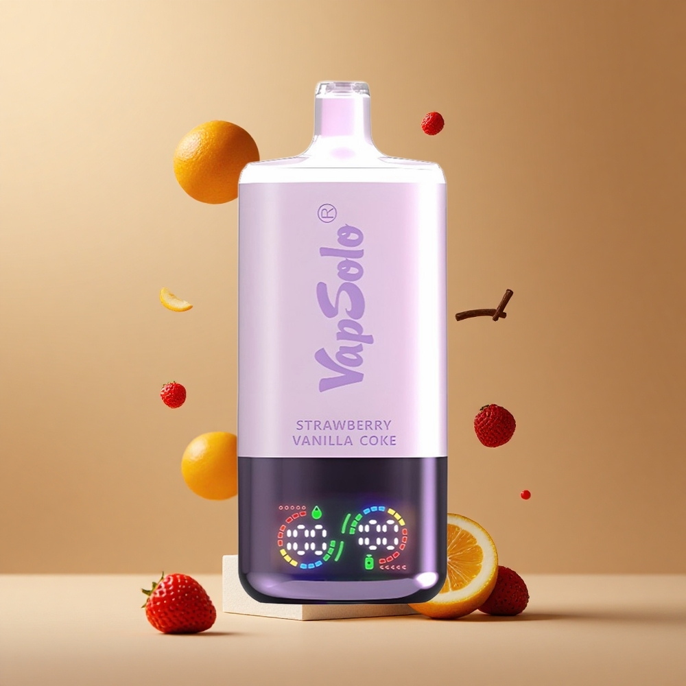 VapSolo Triple 30000 Pufuri Capsatorie Vanilie Coca-Cola 40ml Port Type-C Romania wholesale VapSolo Triple 30000 Pufuri Capsatorie Vanilie Coca-Cola 40ml Port Type-C Romania wholesale