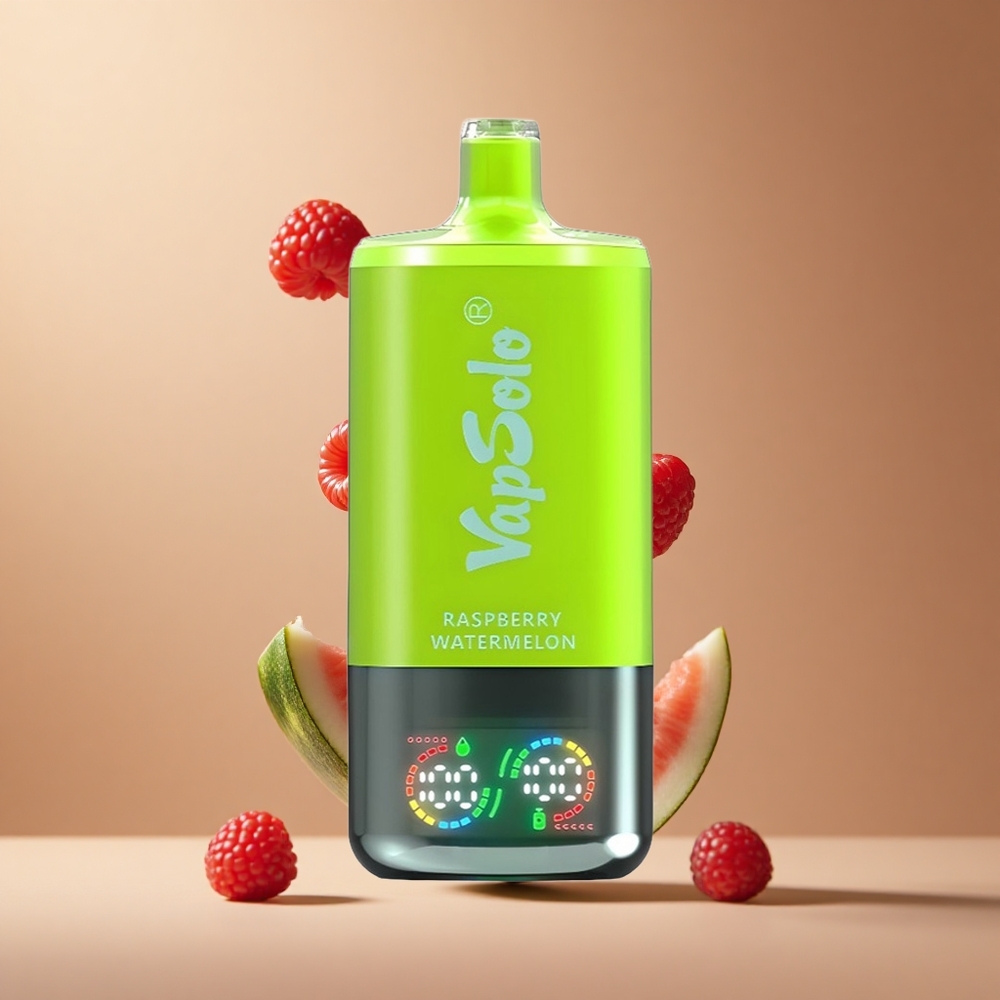 VapSolo Triple 30000 Pufuri Capsuni Zmeura 40ml Port Type-C Romania wholesale VapSolo Triple 30000 Pufuri Capsuni Zmeura 40ml Port Type-C Romania wholesale