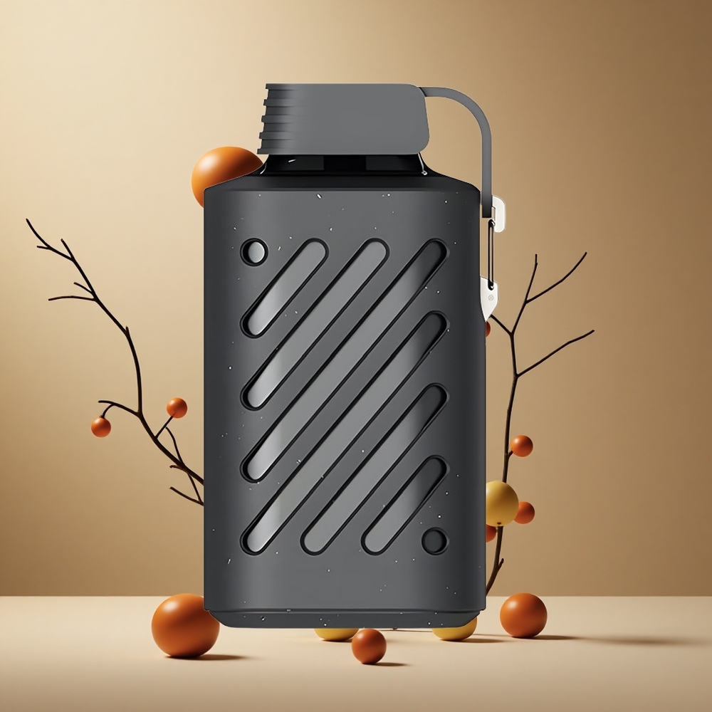 VOZOL GEAR 10000 Pufuri 20ml Capacitate Lichid Mure de Cedar Romania wholesale